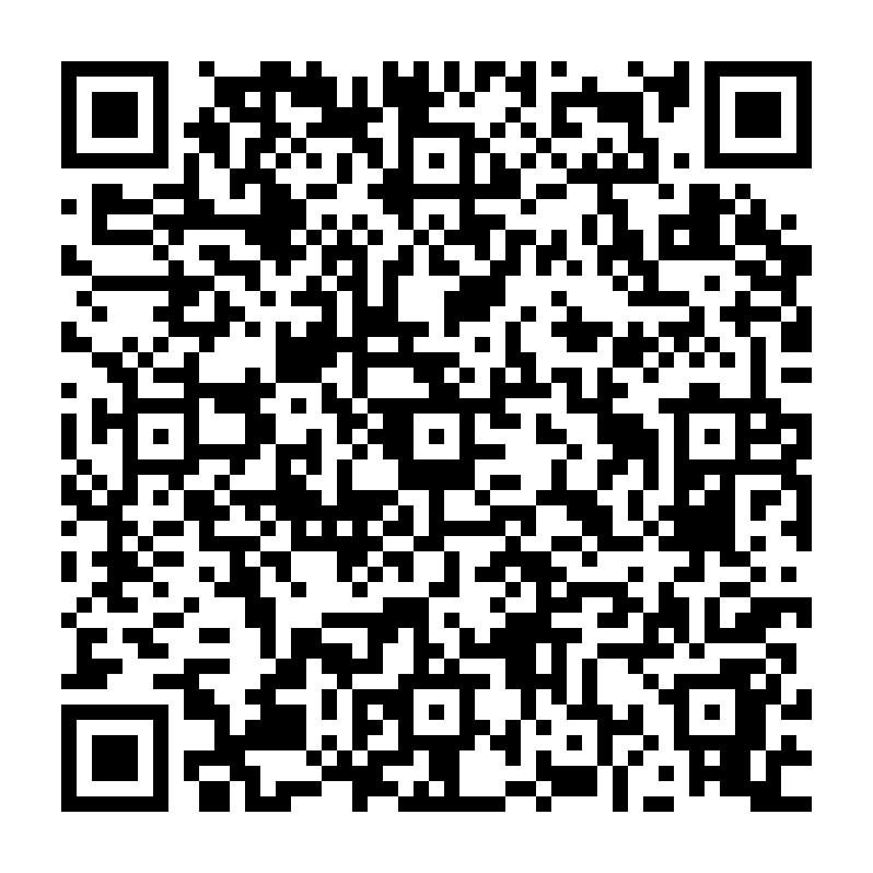 QR-kod