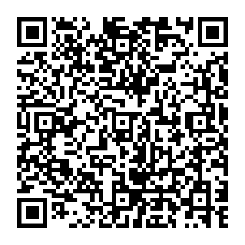 QR-kod