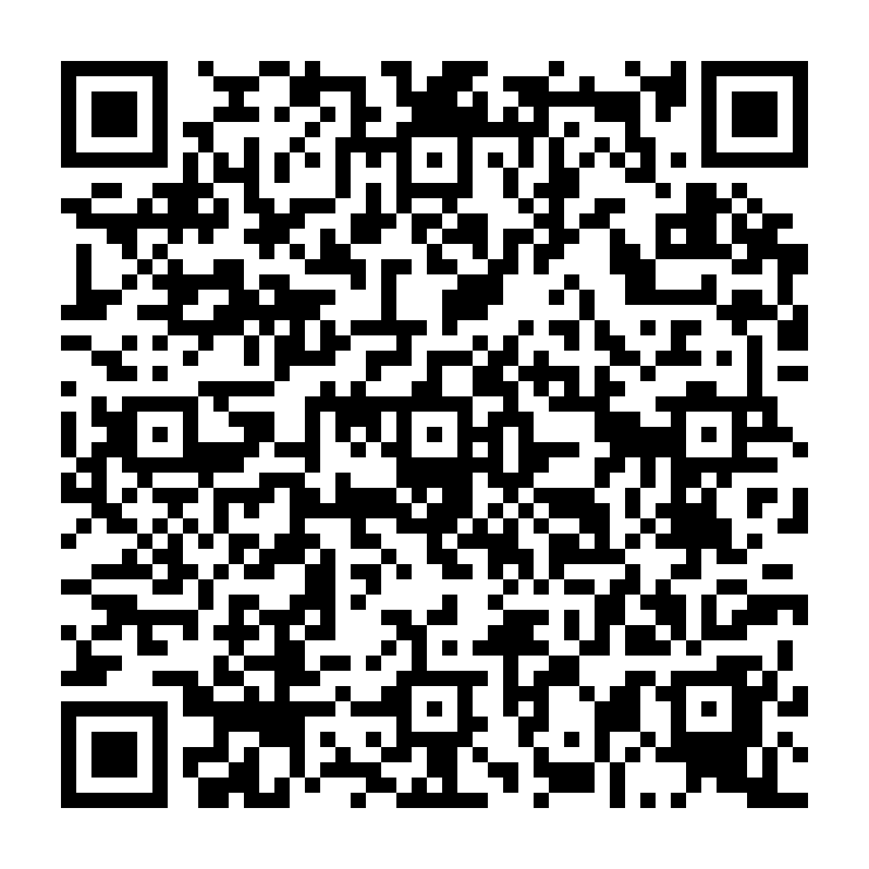 QR-kod