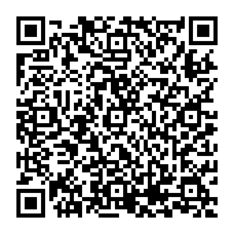 QR-kod