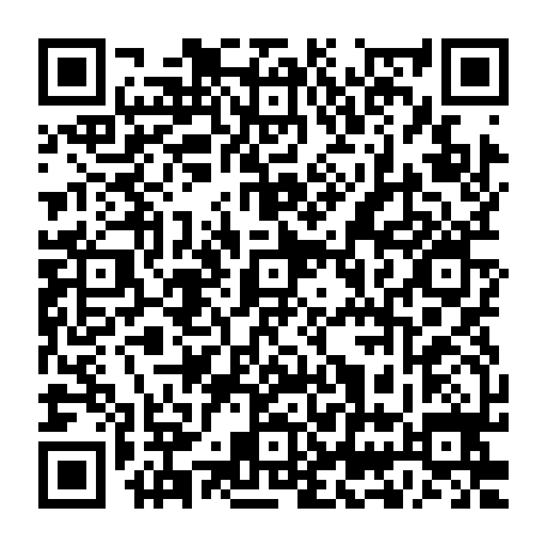 QR-kod