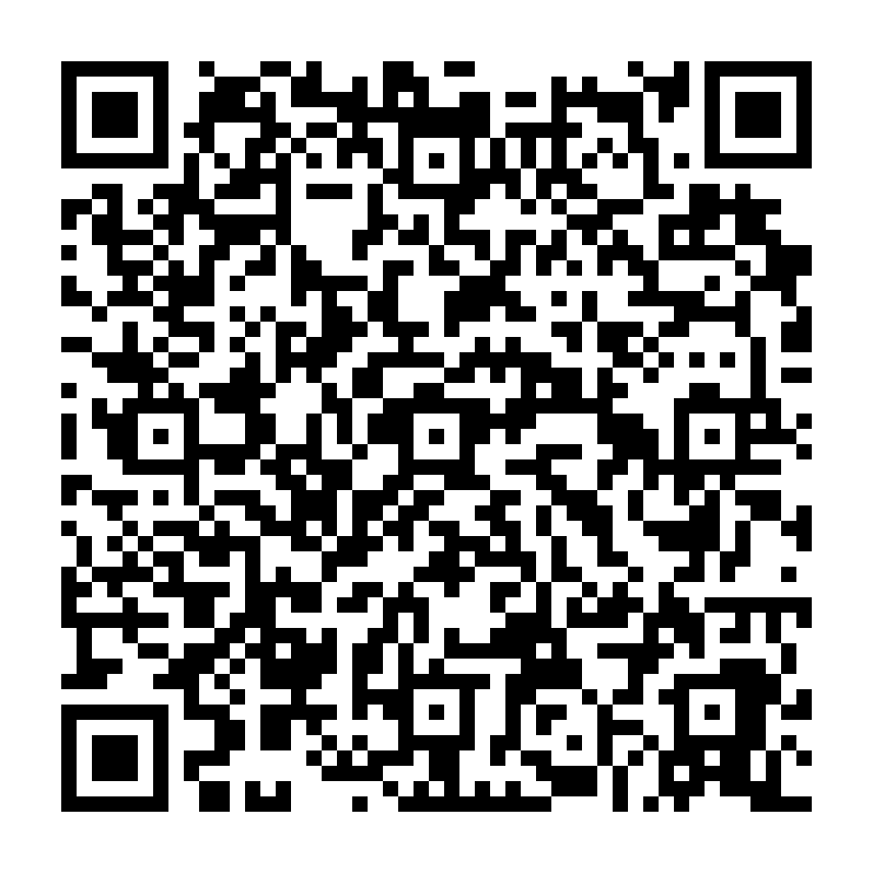 QR-kod
