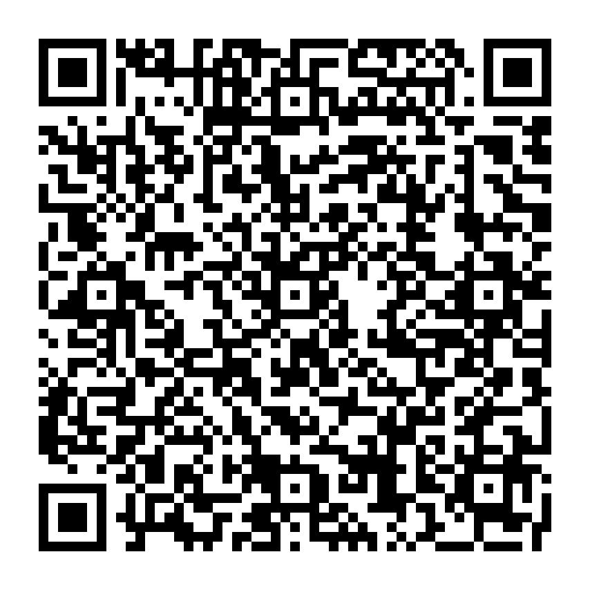 QR-kod