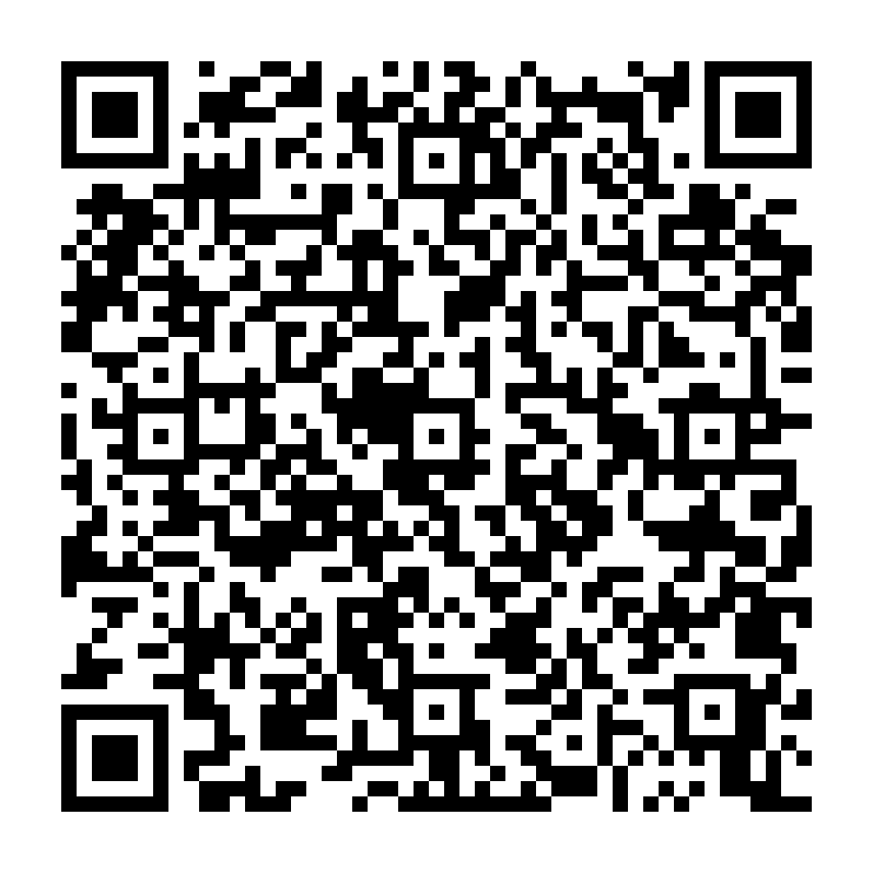 QR-kod