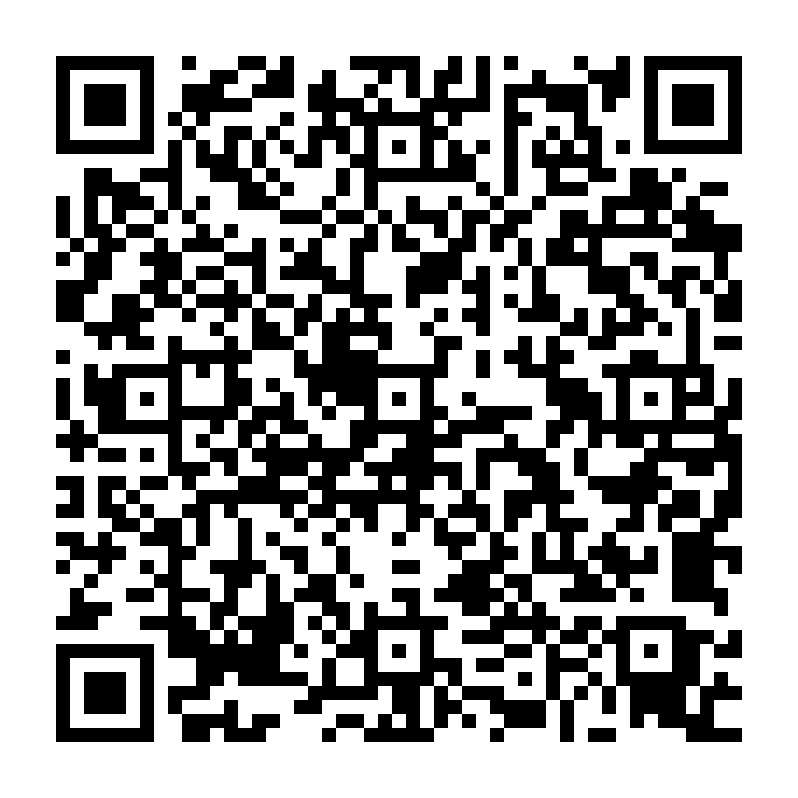 QR-kod