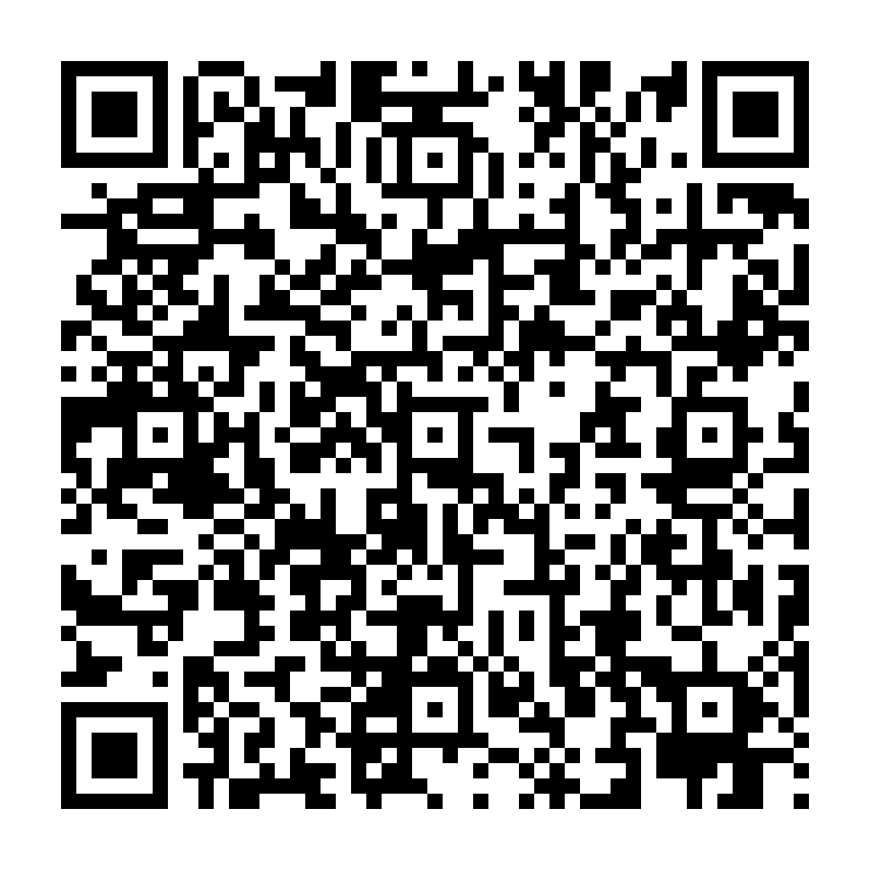 QR-kod