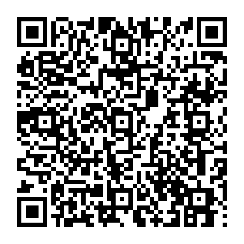QR-kod