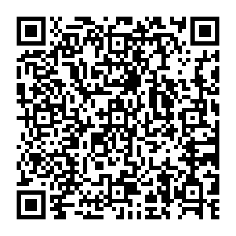 QR-kod