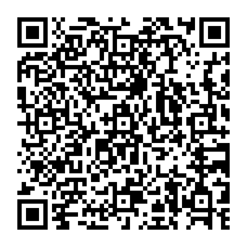 QR-kod