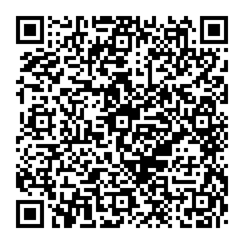 QR-kod