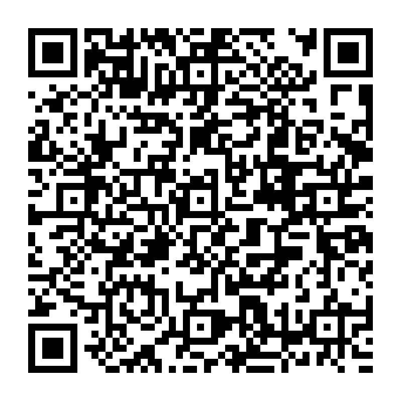 QR-kod