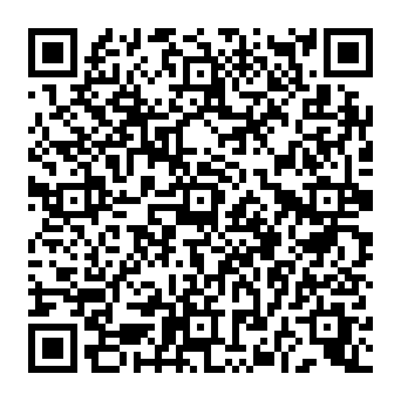 QR-kod