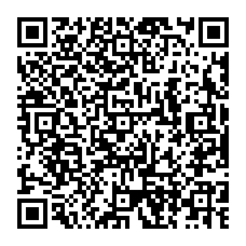 QR-kod