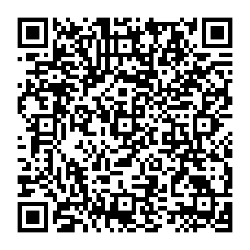 QR-kod