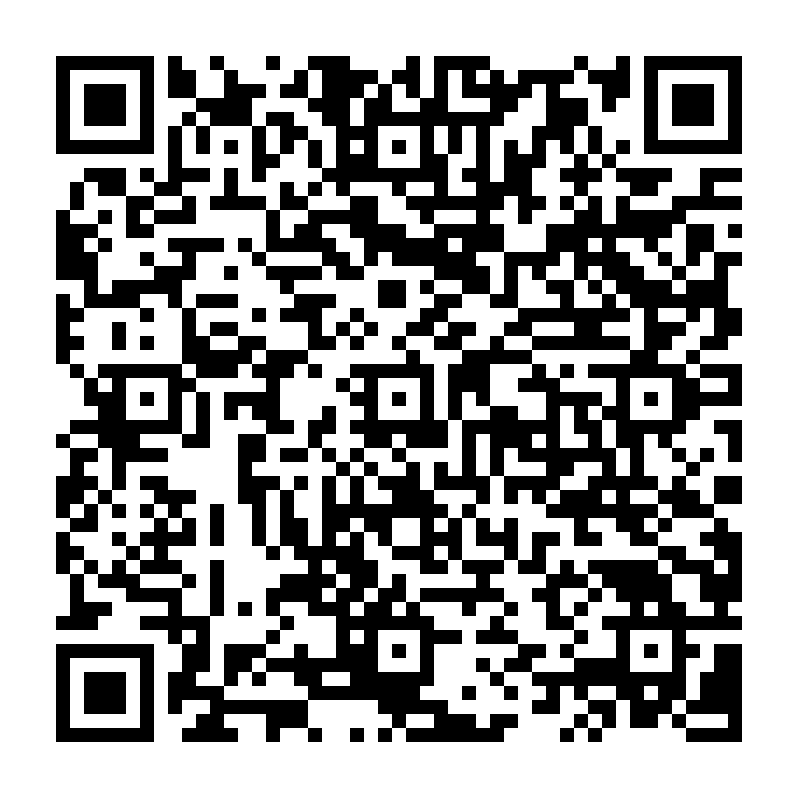 QR-kod