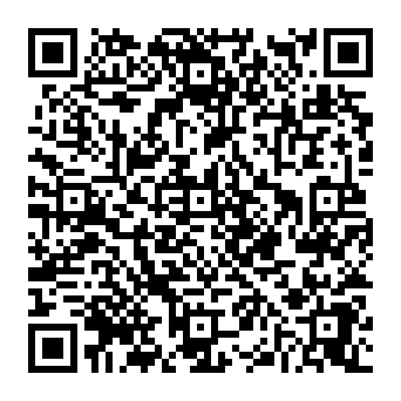 QR-kod