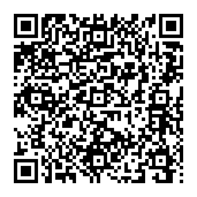 QR-kod