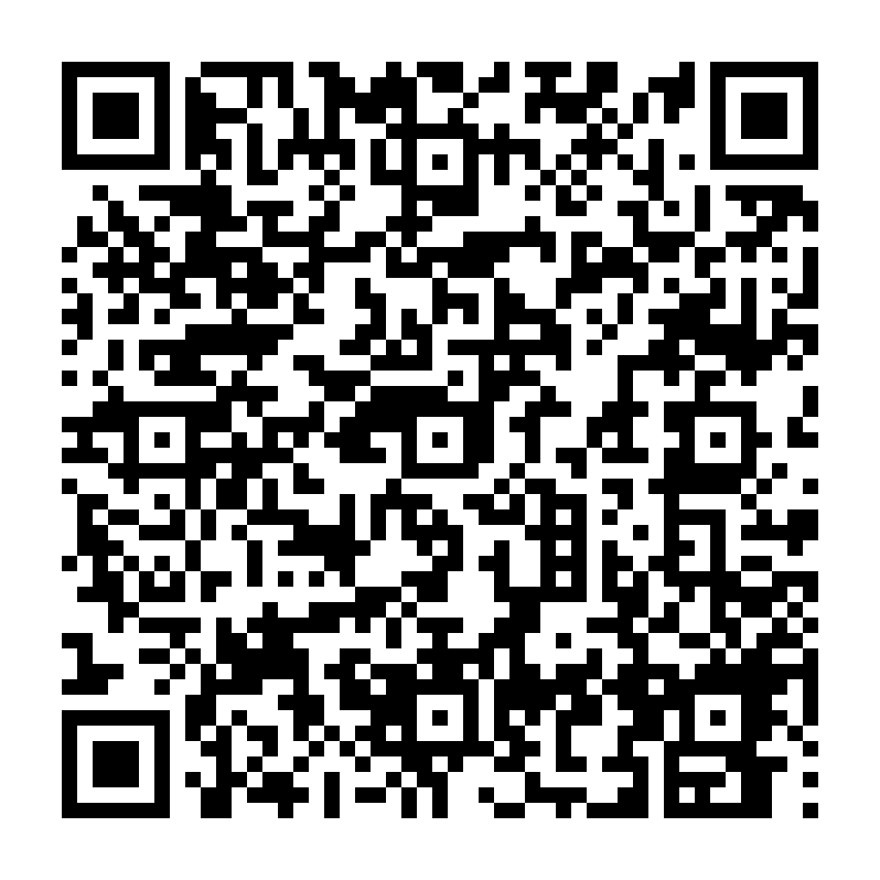 QR-kod