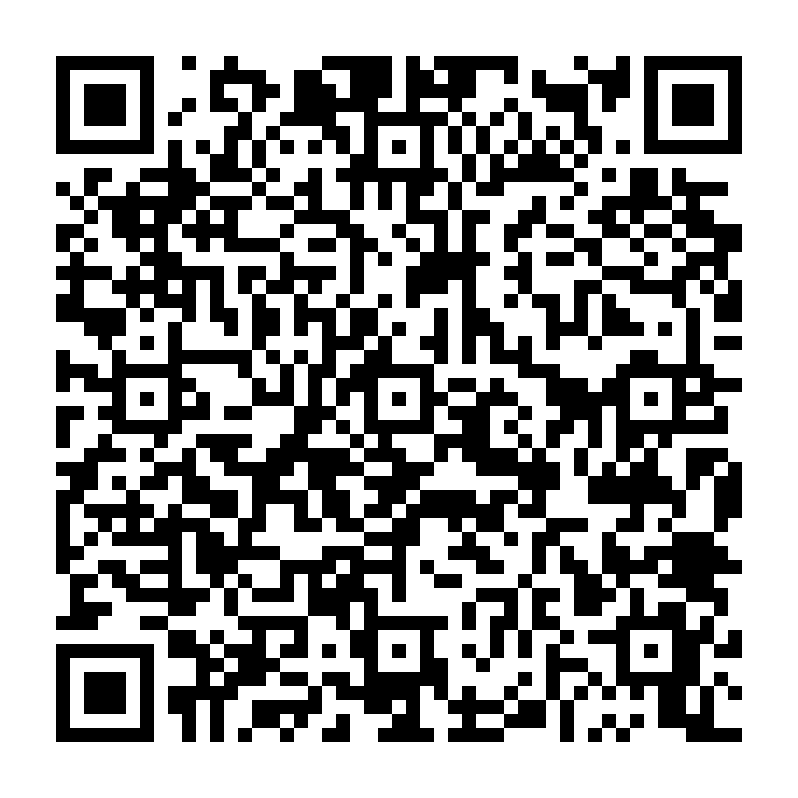 QR-kod