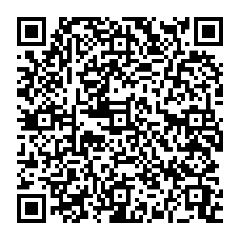 QR-kod