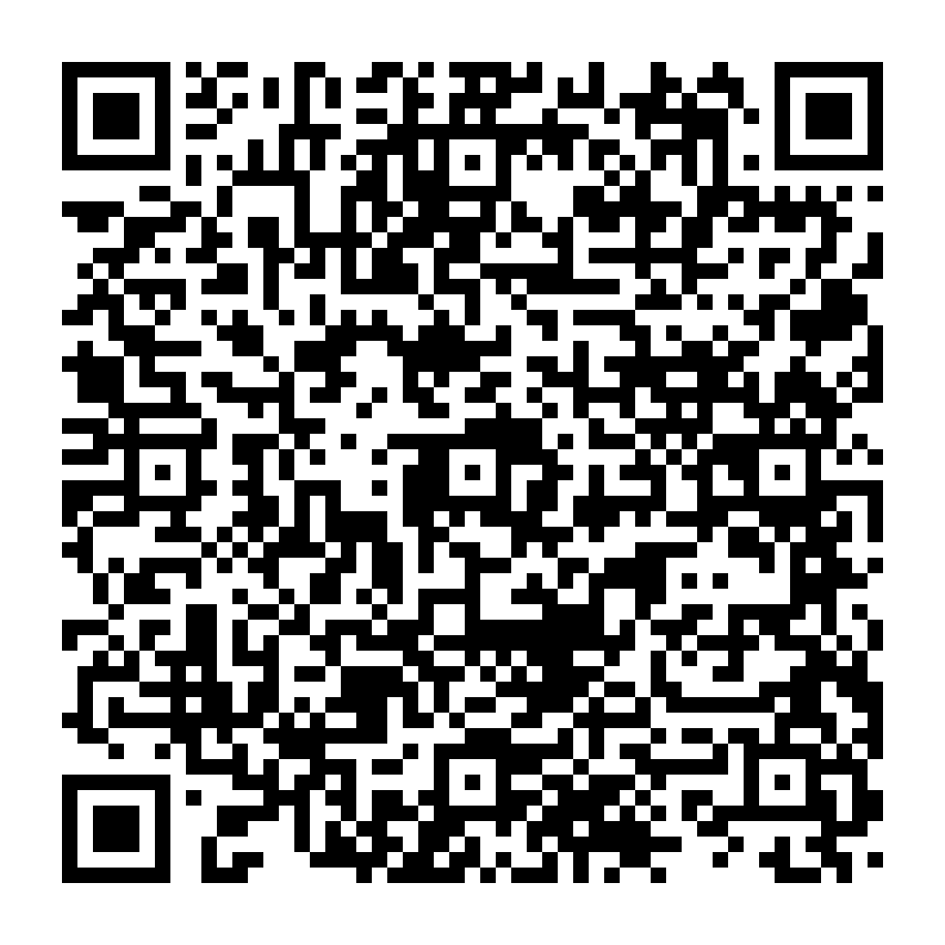QR-kod