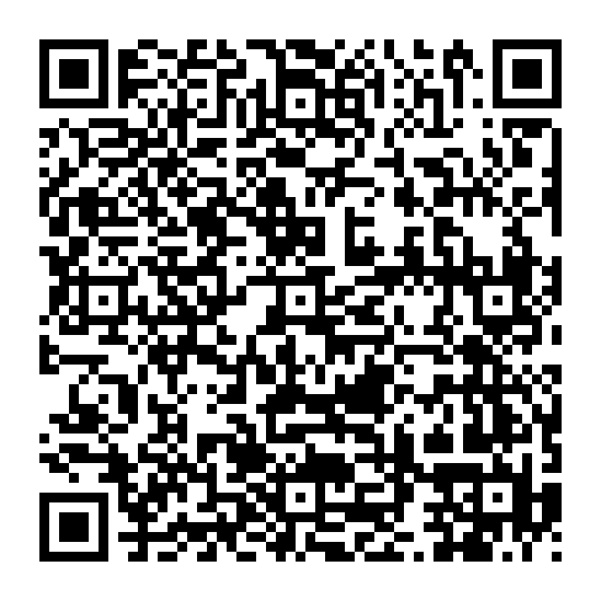 QR-kod