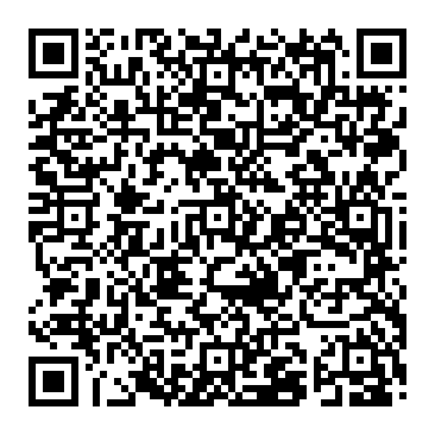 QR-kod