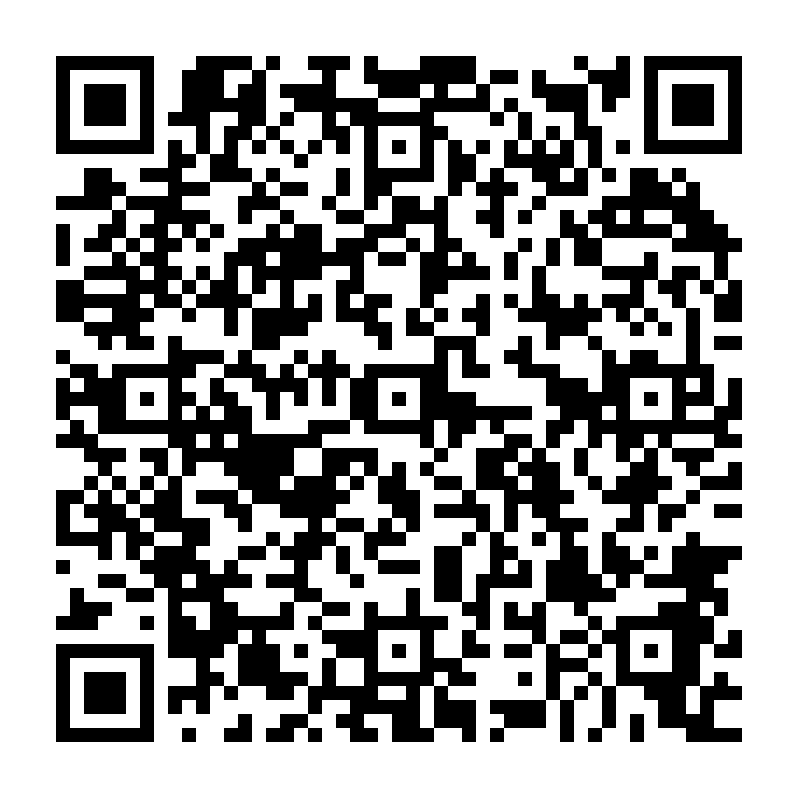 QR-kod