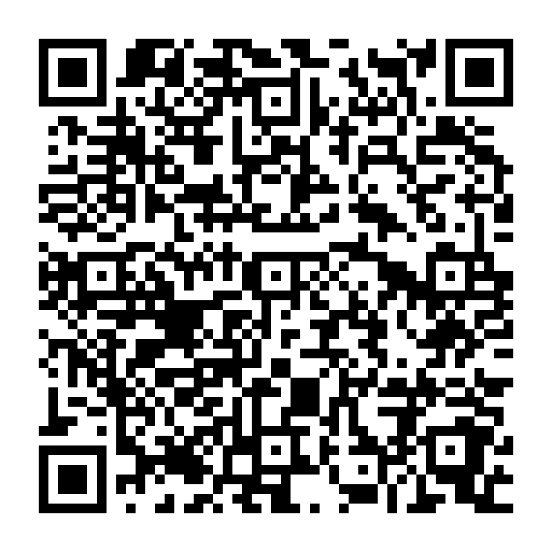 QR-kod