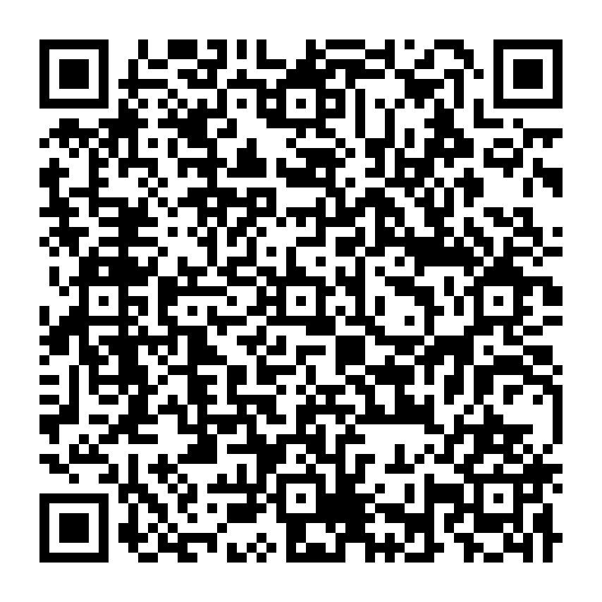 QR-kod