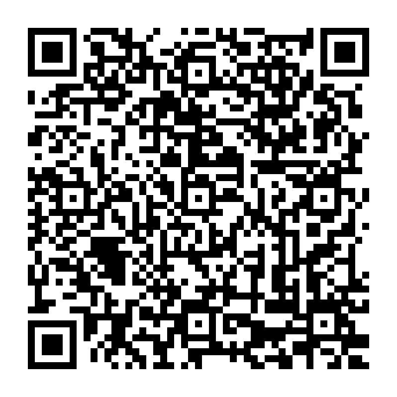 QR-kod