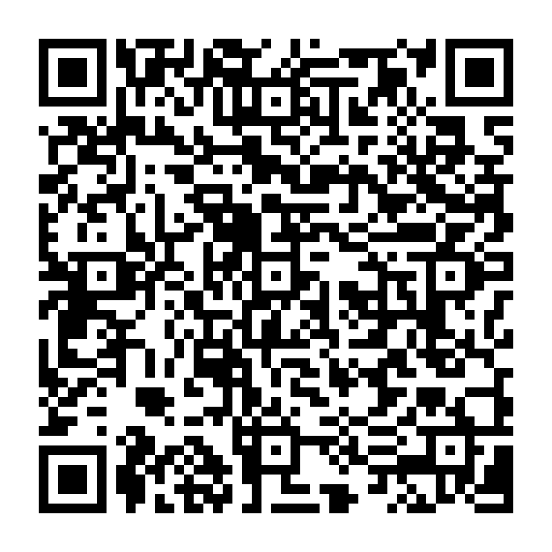 QR-kod