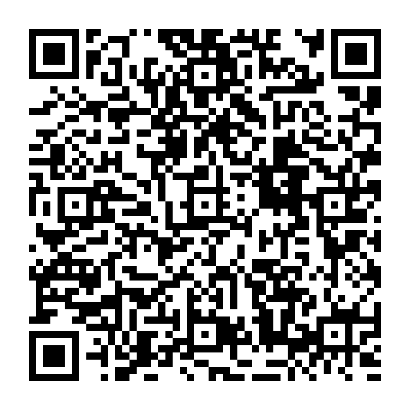 QR-kod