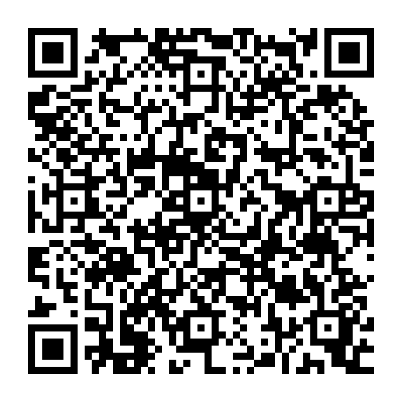 QR-kod