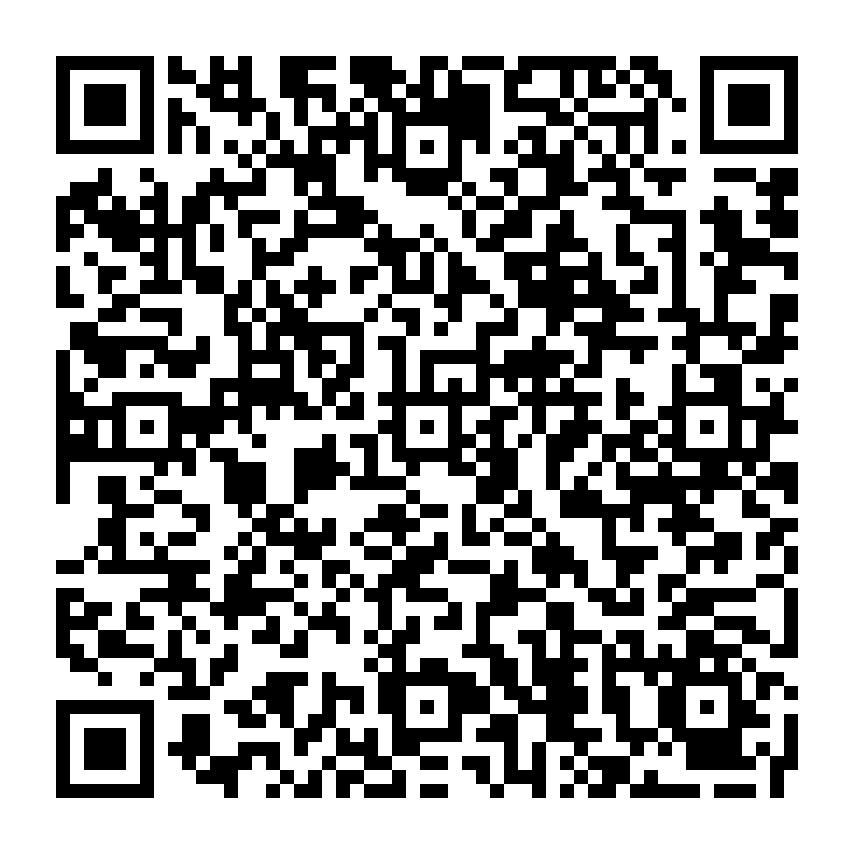 QR-kod