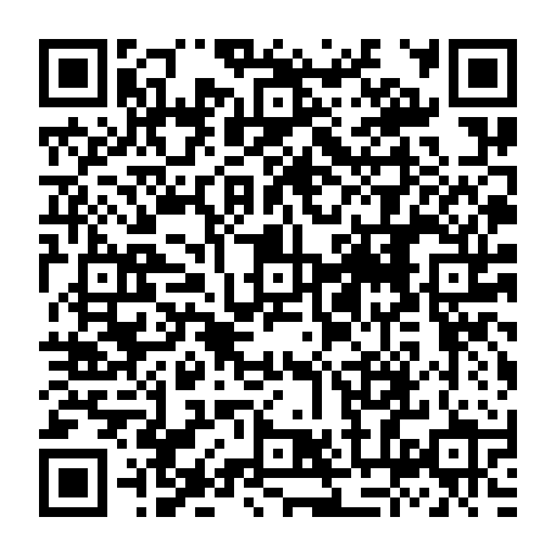 QR-kod