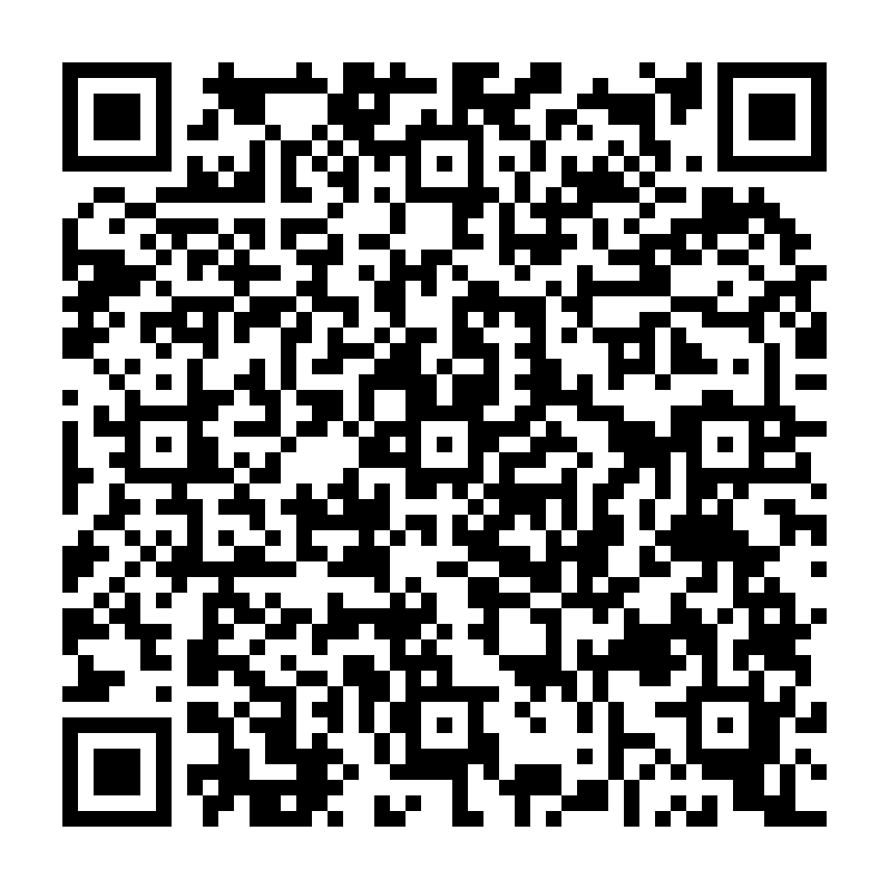 QR-kod