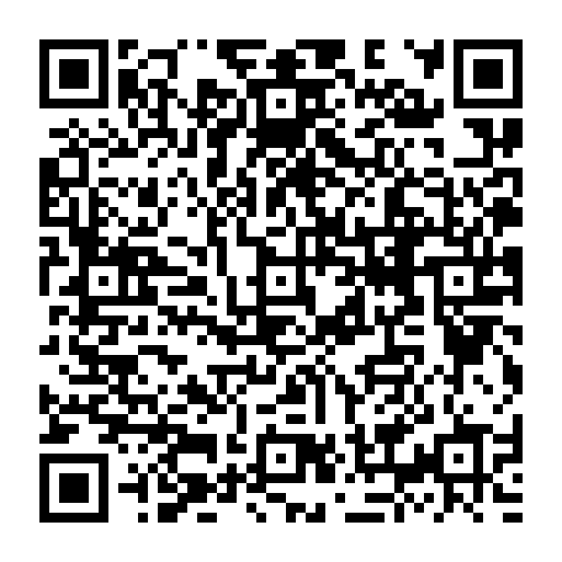 QR-kod