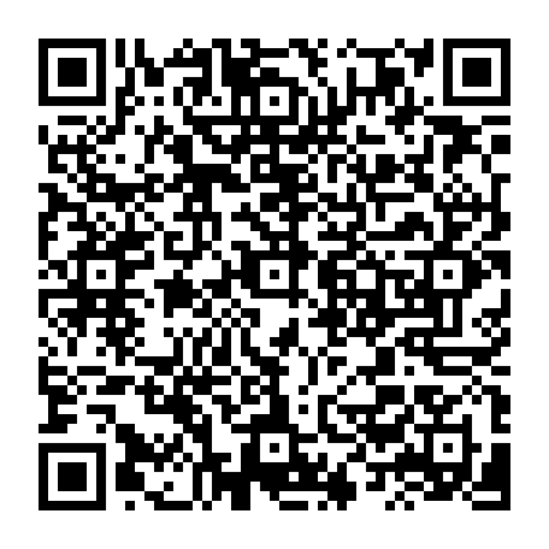 QR-kod