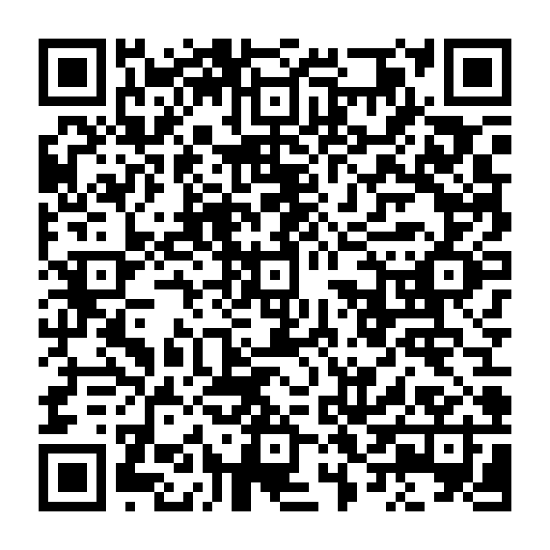 QR-kod