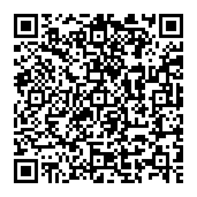 QR-kod