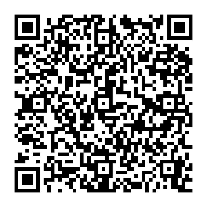 QR-kod