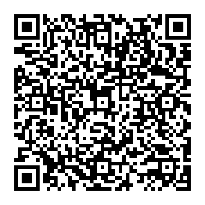 QR-kod