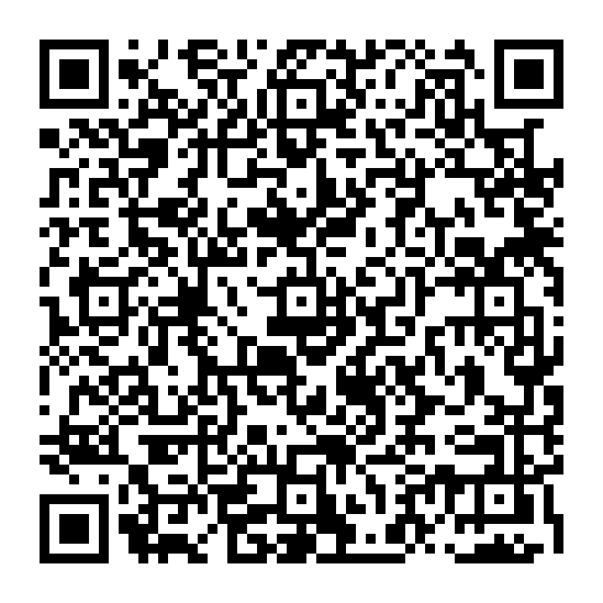 QR-kod