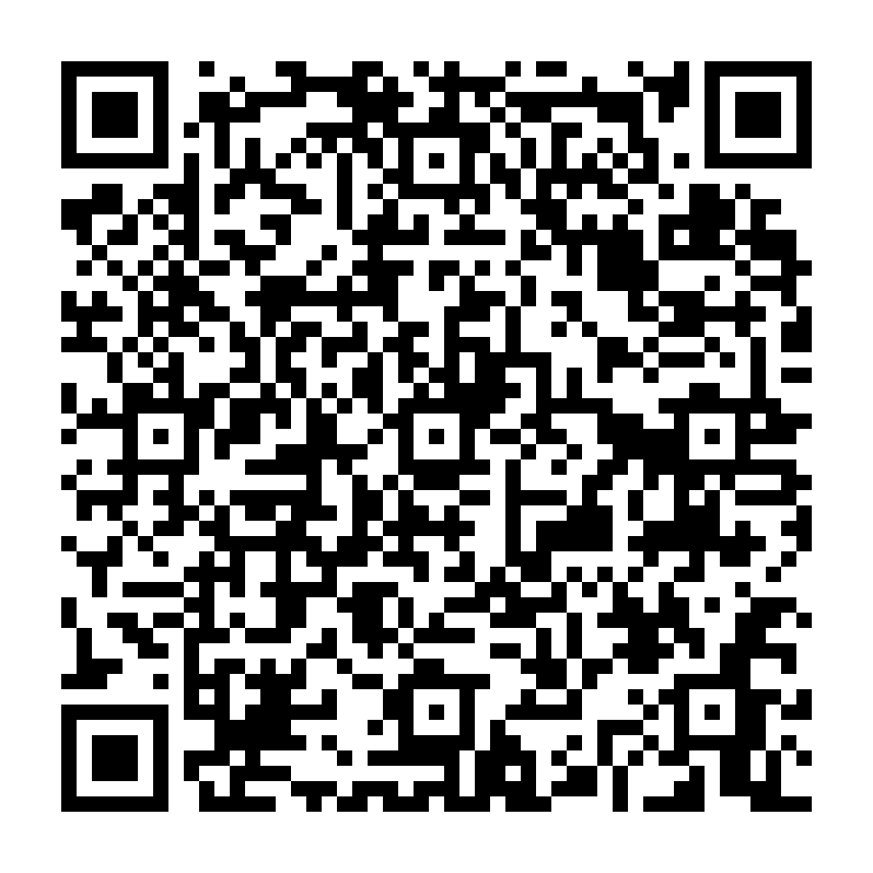 QR-kod