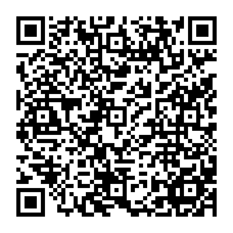 QR-kod