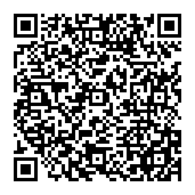 QR-kod