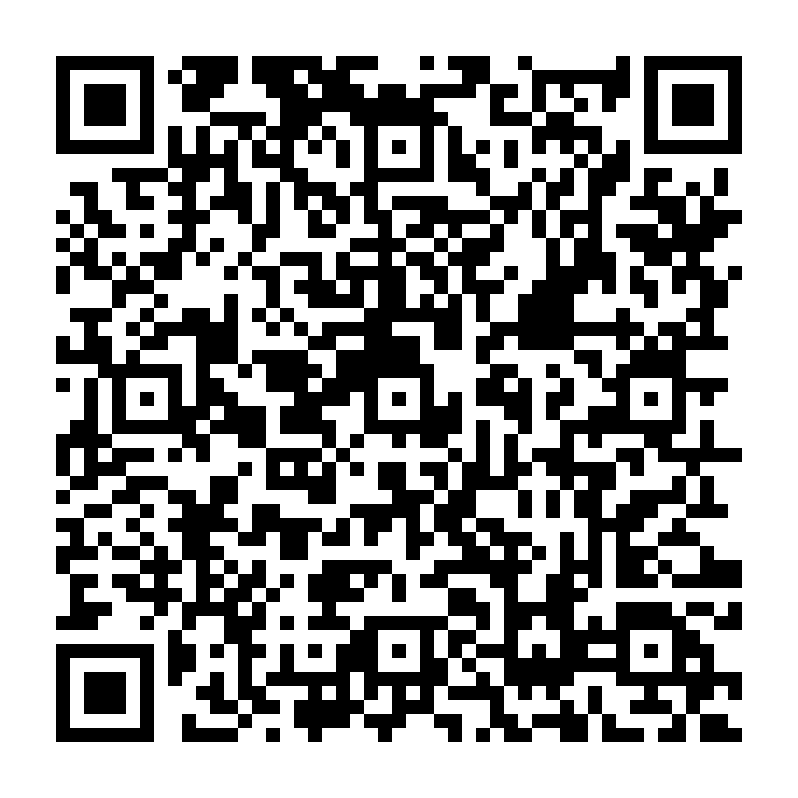QR-kod