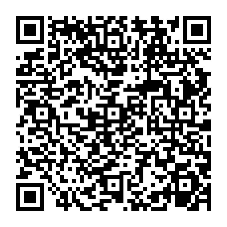 QR-kod