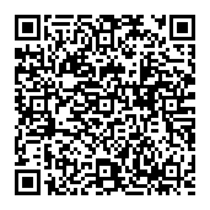 QR-kod